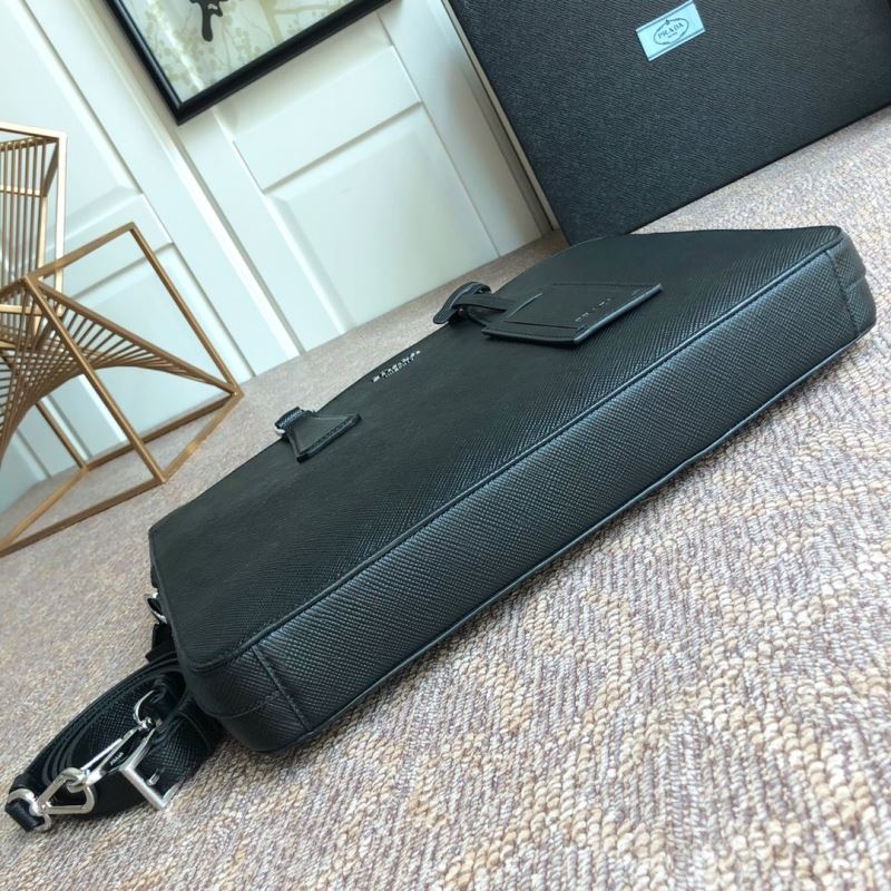 mens Pra*a briefcases